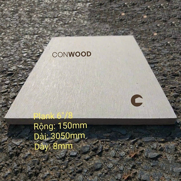Tấm Conwood Thái Lan